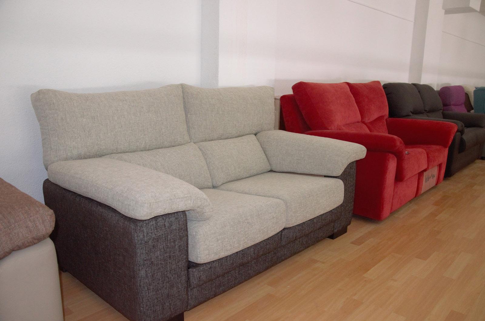 Tresillos Rivadulla Sofas en valencia Tresillos Rivadulla