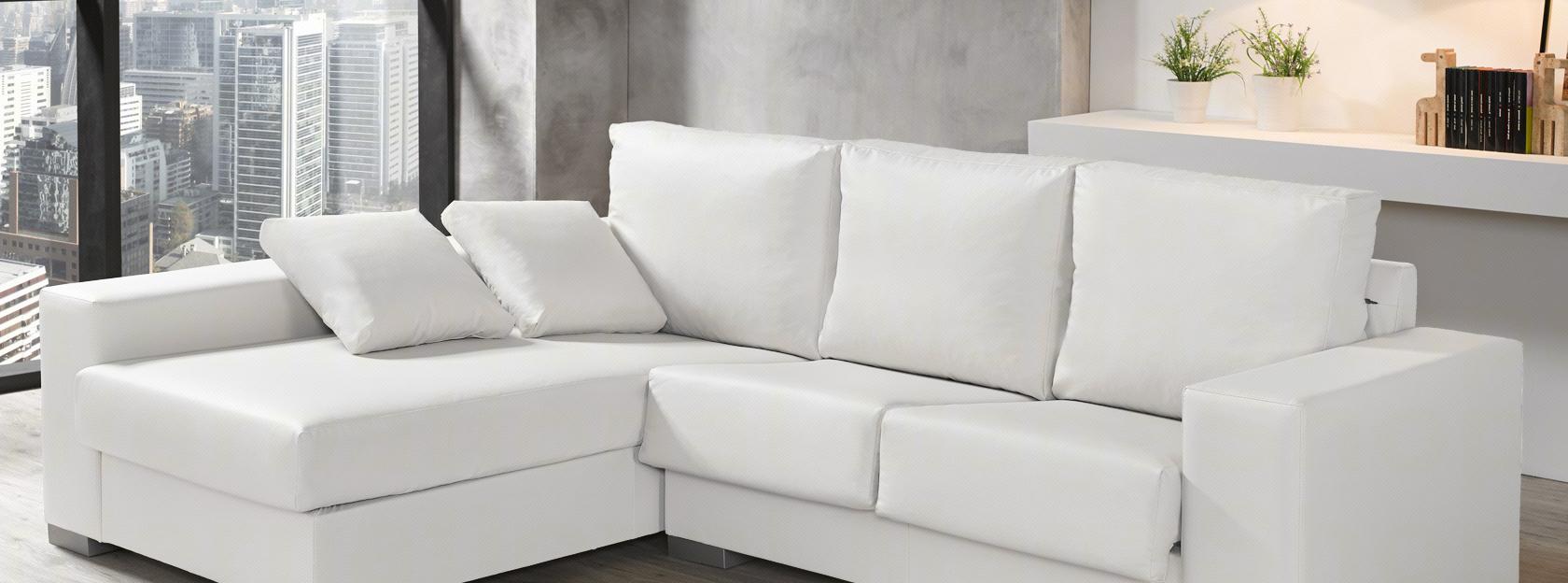 sofablanco Tresillos Rivadulla Sofas en valencia Tresillos Rivadulla