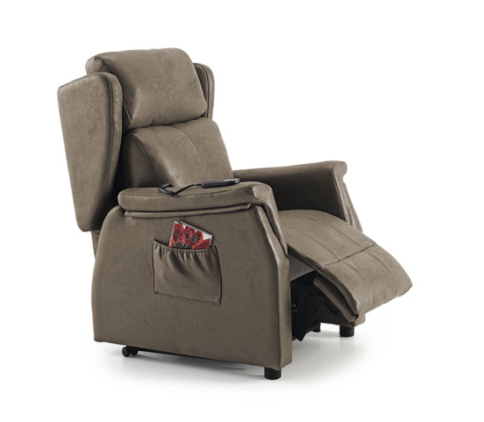 Sillon relax outlet